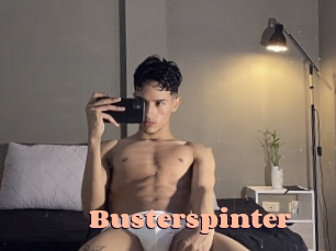 Busterspinter