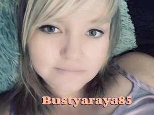 bustyaraya85 Chatte Rasée