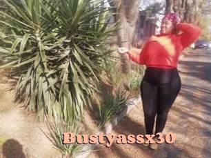 Bustyassx30