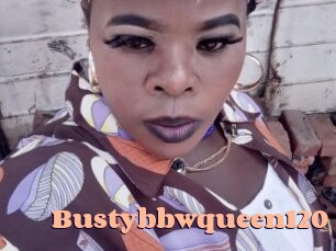 Bustybbwqueen120