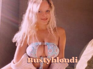 Bustyblondi