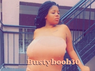 Bustyboob30