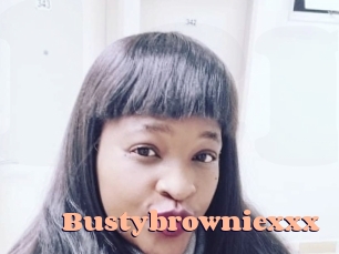 Bustybrowniexxx