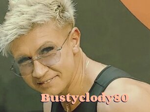 Bustyclody80