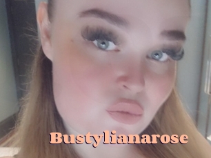 Bustylianarose