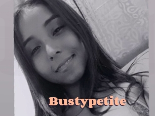 Bustypetite