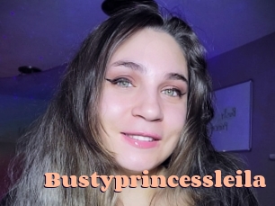 Bustyprincessleila