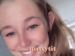 Bustytit