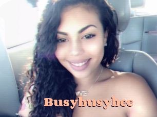 Busybusybee