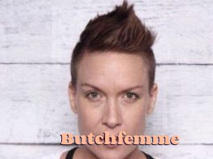 Butchfemme