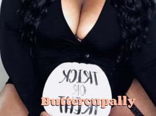 Buttercupally