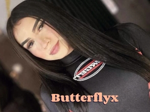 Butterflyx