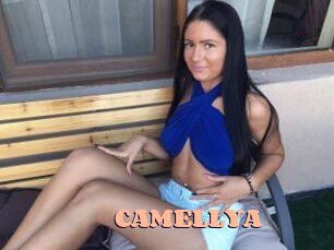 CAMELLYA_ Chatte Rasée