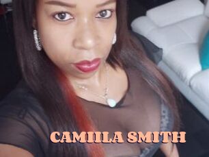 CAMIILA_SMITH Chatte Rasée