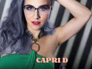 CAPRI_D