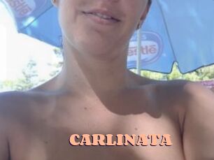 CARLINATA Chatte Rasée