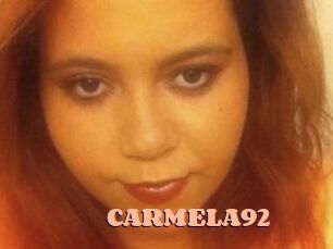 CARMELA92