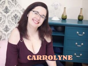 CARROLYNE