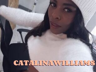 CATALINAWILLIAMS