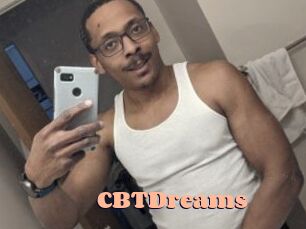 CBTDreams
