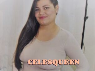 CELESQUEEN Chatte Rasée