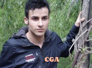 CGA Chatte Rasée