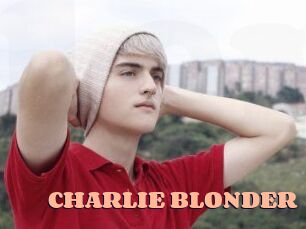 CHARLIE_BLONDER