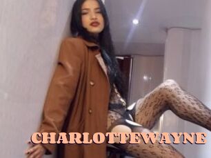 CHARLOTTEWAYNE