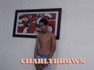 CHARLYBROWN
