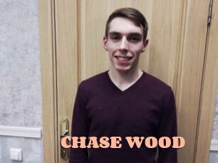 CHASE_WOOD Chatte Rasée