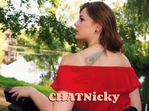 CHATNicky