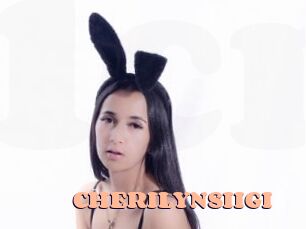 CHERILYNSIIGI