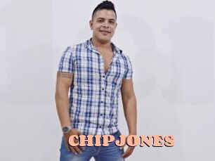 CHIPJONES