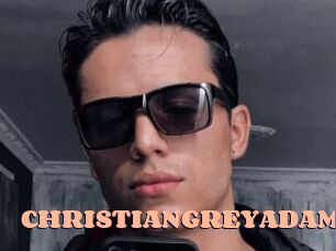 CHRISTIANGREYADAMS