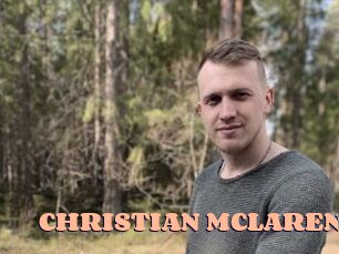 CHRISTIAN_MCLAREN Chatte Rasée
