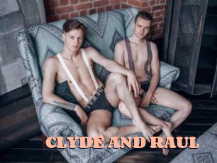 CLYDE_AND_RAUL