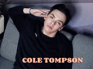 COLE_TOMPSON Chatte Rasée