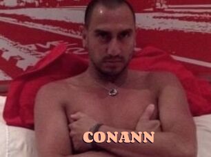 CONANN