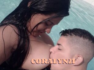 CORALYN21