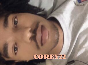 COREY22