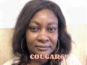 COUGAR69