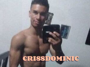 CRISSDOMINIC