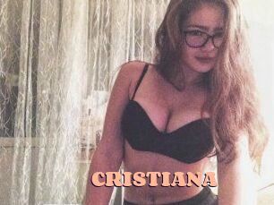 CRISTIANA