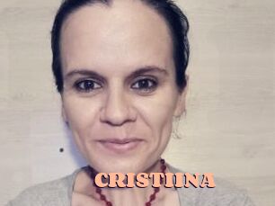 CRISTIINA