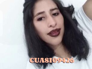 CUASI09426 Chatte Rasée
