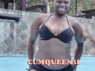 CUMQUEEN31