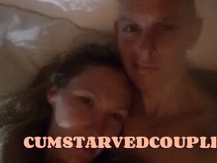 CUMSTARVEDCOUPLE