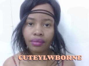 CUTEYLWBORNE