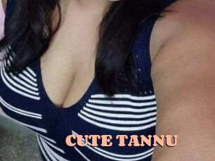 CUTE_TANNU