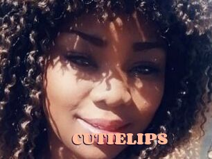 CUTIELIPS Chatte Rasée